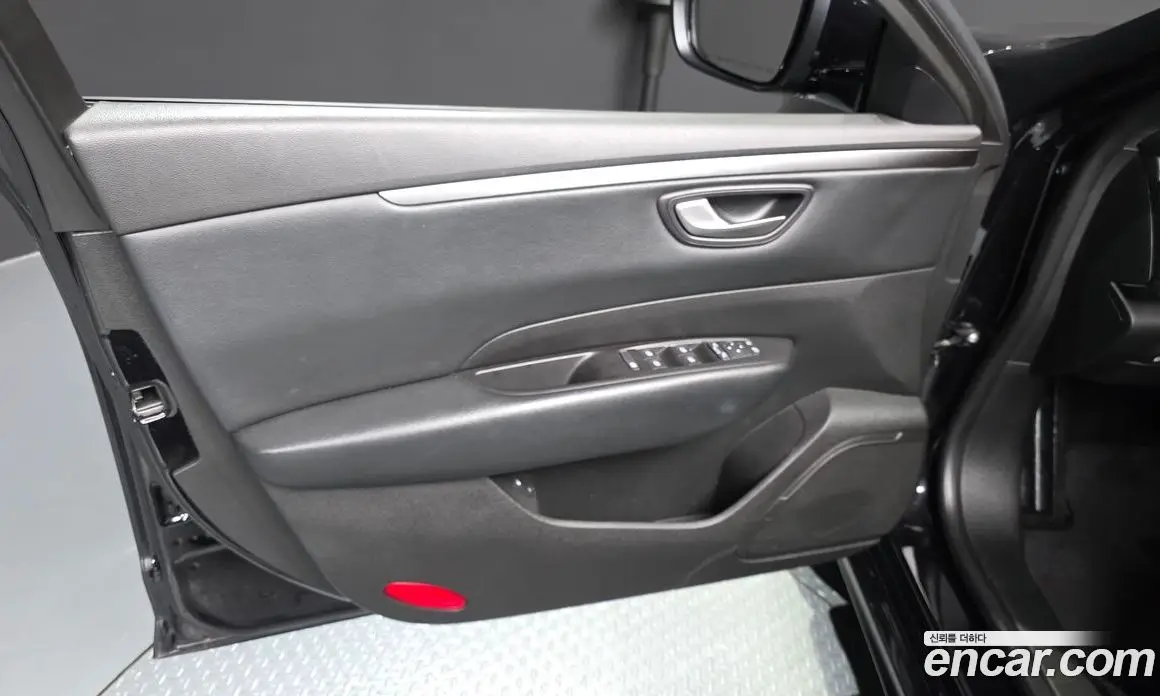 Renault (Samsung) SM6 2019 2.0 автомат (гидро), фото 14