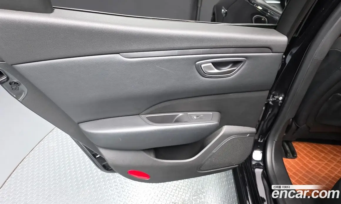 Renault (Samsung) SM6 2019 2.0 автомат (гидро), фото 15