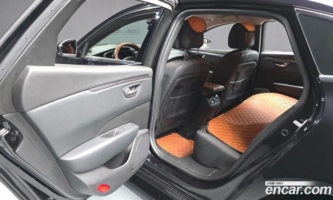 Renault (Samsung) SM6 2019 2.0 автомат (гидро), фото 16