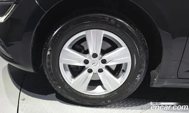 Renault (Samsung) SM6 2019 2.0 автомат (гидро), миниатюра 5