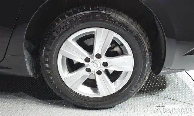 Renault (Samsung) SM6 2019 2.0 автомат (гидро), миниатюра 7