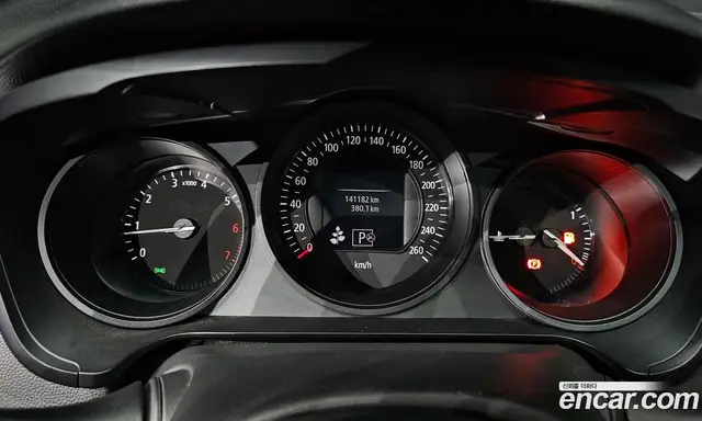 Renault (Samsung) SM6 2019 2.0 автомат (гидро), миниатюра 11