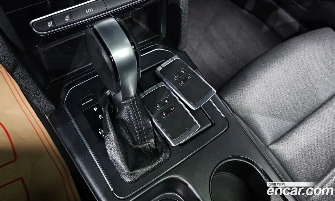 Renault (Samsung) SM6 2019 2.0 автомат (гидро), фото 12