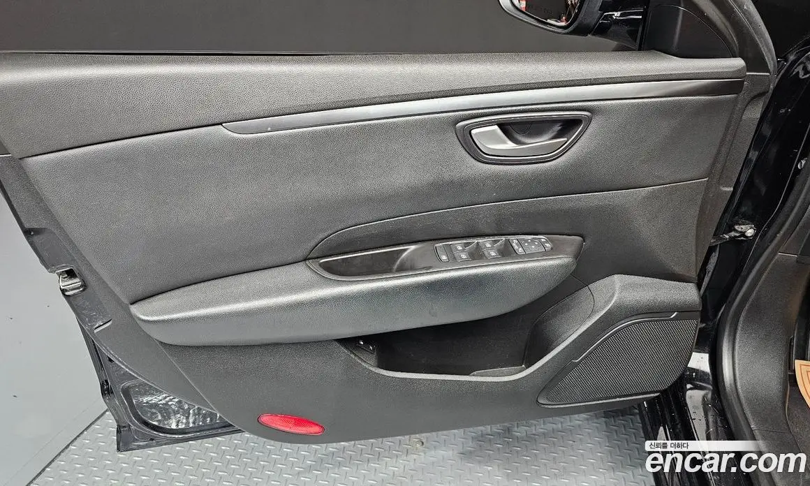 Renault (Samsung) SM6 2019 2.0 автомат (гидро), фото 14