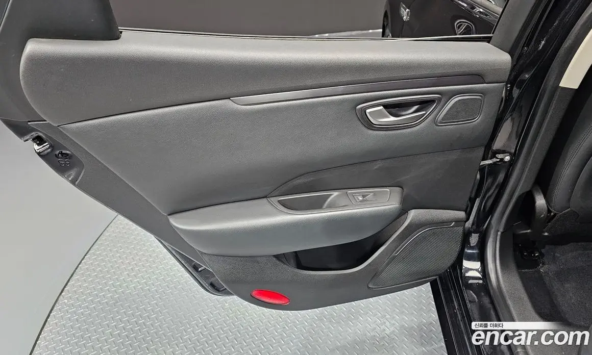Renault (Samsung) SM6 2019 2.0 автомат (гидро), фото 15