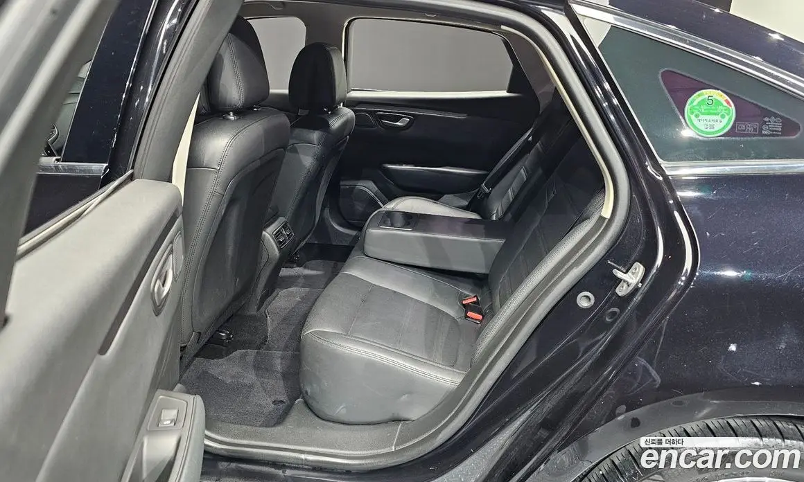 Renault (Samsung) SM6 2019 2.0 автомат (гидро), фото 18