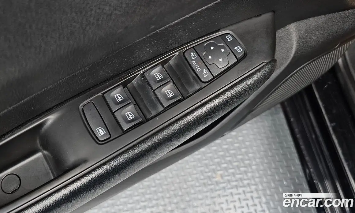 Renault (Samsung) SM6 2019 2.0 автомат (гидро), фото 19
