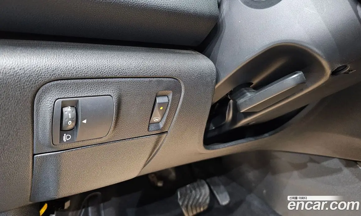 Renault (Samsung) SM6 2019 2.0 автомат (гидро), фото 20