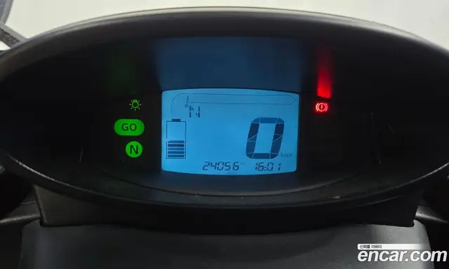 Renault (Samsung) Twizy 2017 0.1 АКПП, миниатюра 11