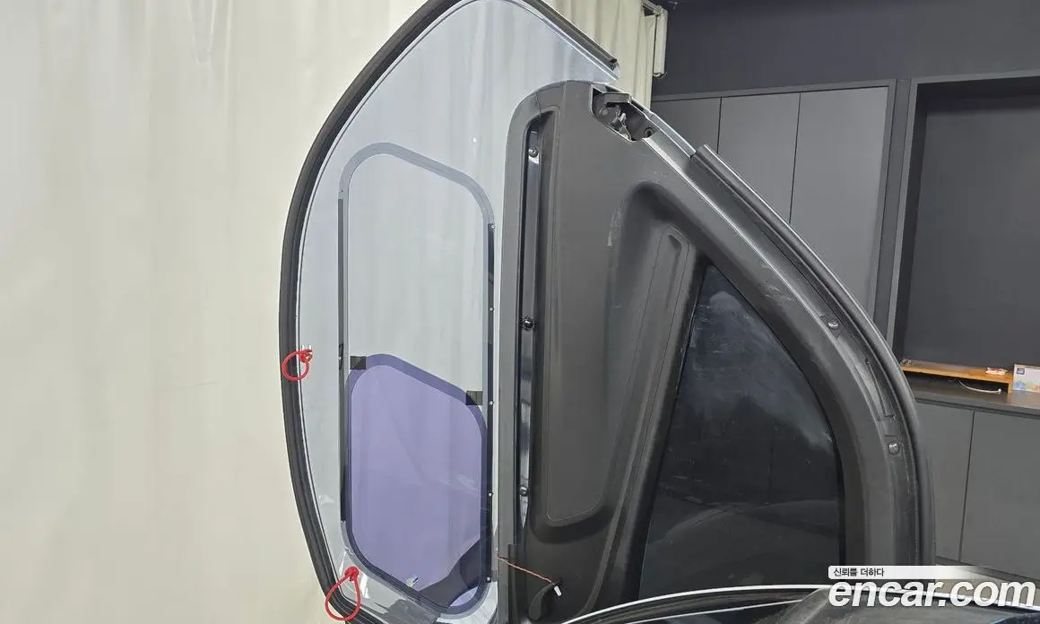 Renault (Samsung) Twizy 2017 0.1 АКПП, фото 15