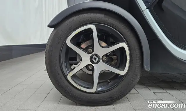 Renault (Samsung) Twizy 2017 0.1 АКПП, миниатюра 5