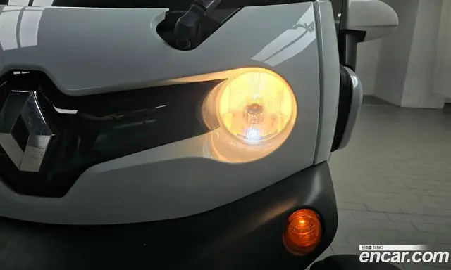 Renault (Samsung) Twizy 2017 0.1 АКПП, миниатюра 8
