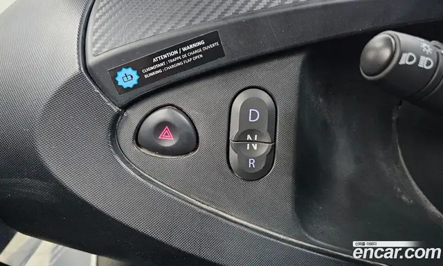 Renault (Samsung) Twizy 2020 0.1 автомат (гидро), миниатюра 12
