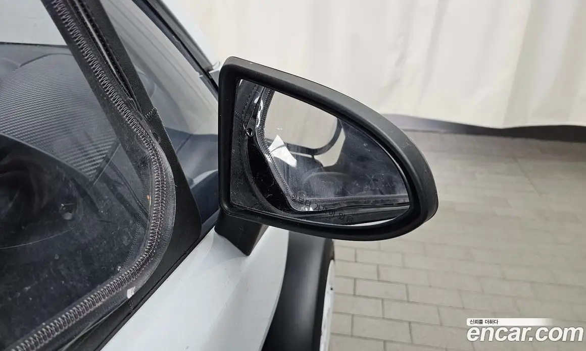 Renault (Samsung) Twizy 2020 0.1 автомат (гидро), фото 19
