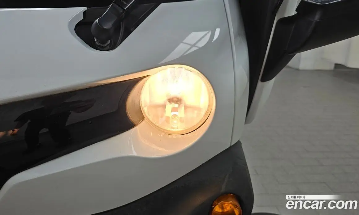 Renault (Samsung) Twizy 2020 0.1 автомат (гидро), фото 8