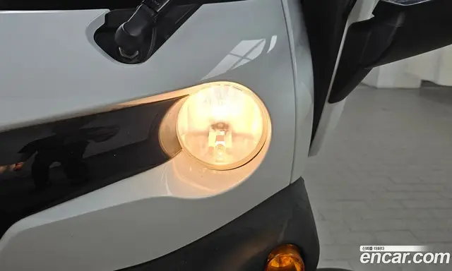 Renault (Samsung) Twizy 2020 0.1 автомат (гидро), миниатюра 8