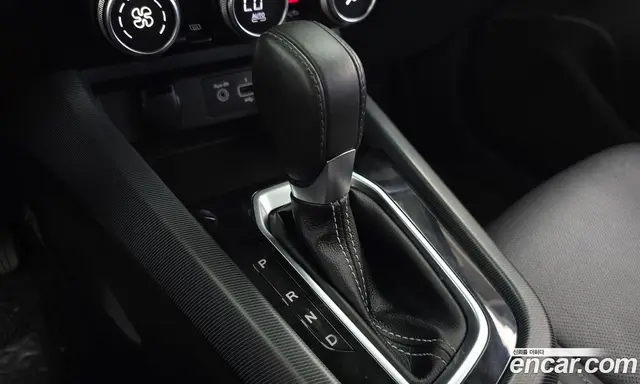 Renault (Samsung) XM3 2021 1.3 автомат (гидро), миниатюра 12
