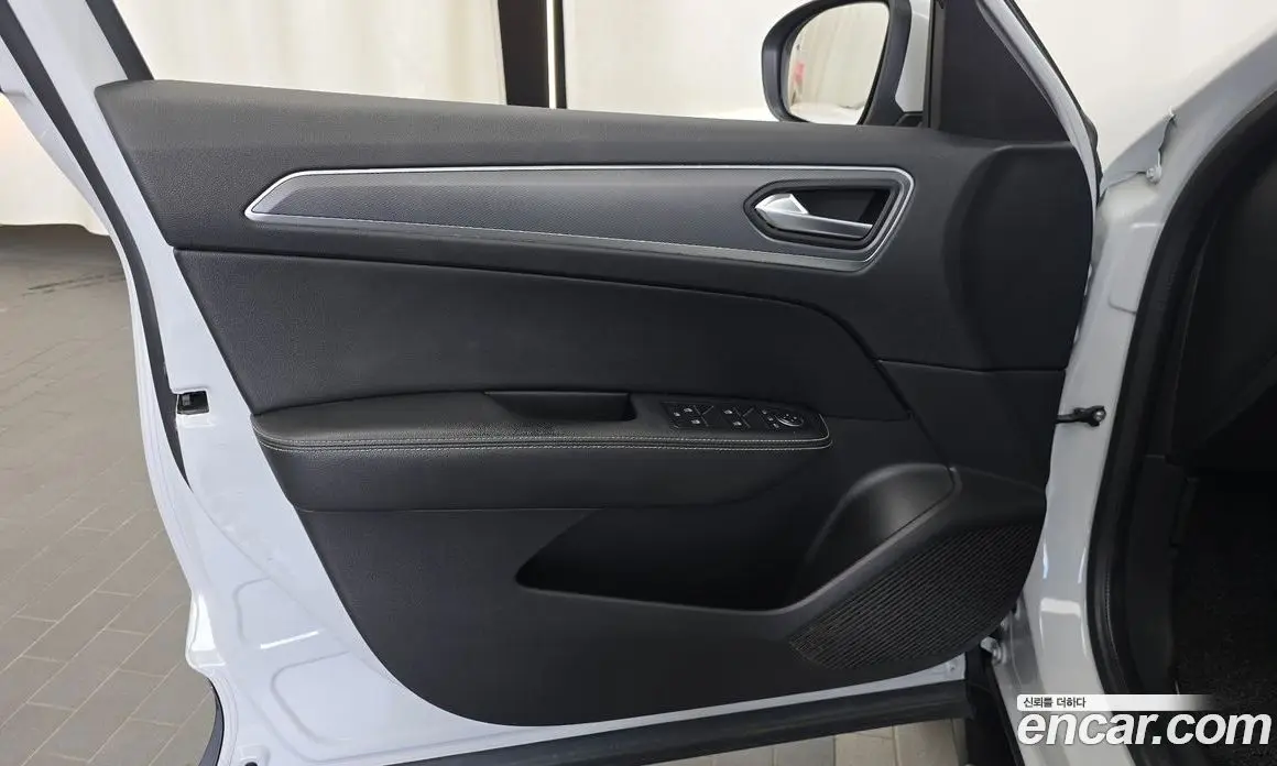 Renault (Samsung) XM3 2021 1.3 автомат (гидро), фото 14 Renault (Samsung) XM3 2021 1.3 автомат (гидро), фото 14