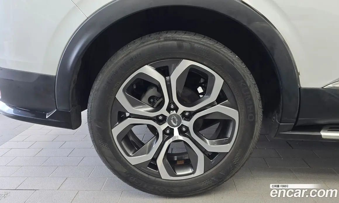 Renault (Samsung) XM3 2021 1.3 автомат (гидро), фото 5 Renault (Samsung) XM3 2021 1.3 автомат (гидро), фото 5
