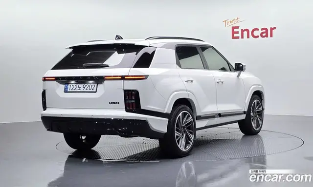 SsangYong Actyon 2024 1.5 автомат (гидро), миниатюра 2 SsangYong Actyon 2024 1.5 автомат (гидро), миниатюра 2