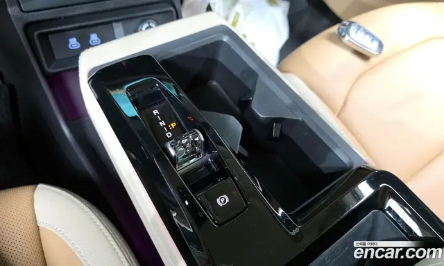 SsangYong Actyon 2024 1.5 автомат (гидро), миниатюра 12