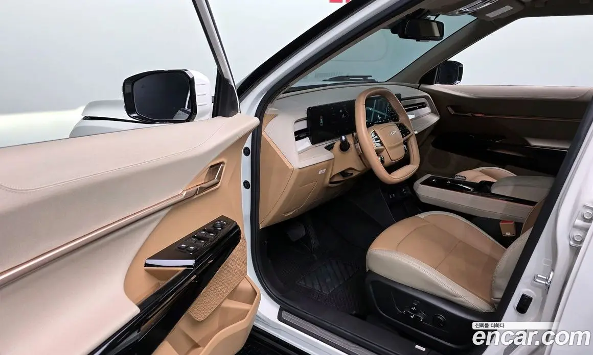 SsangYong Actyon 2024 1.5 автомат (гидро), фото 13 SsangYong Actyon 2024 1.5 автомат (гидро), фото 13