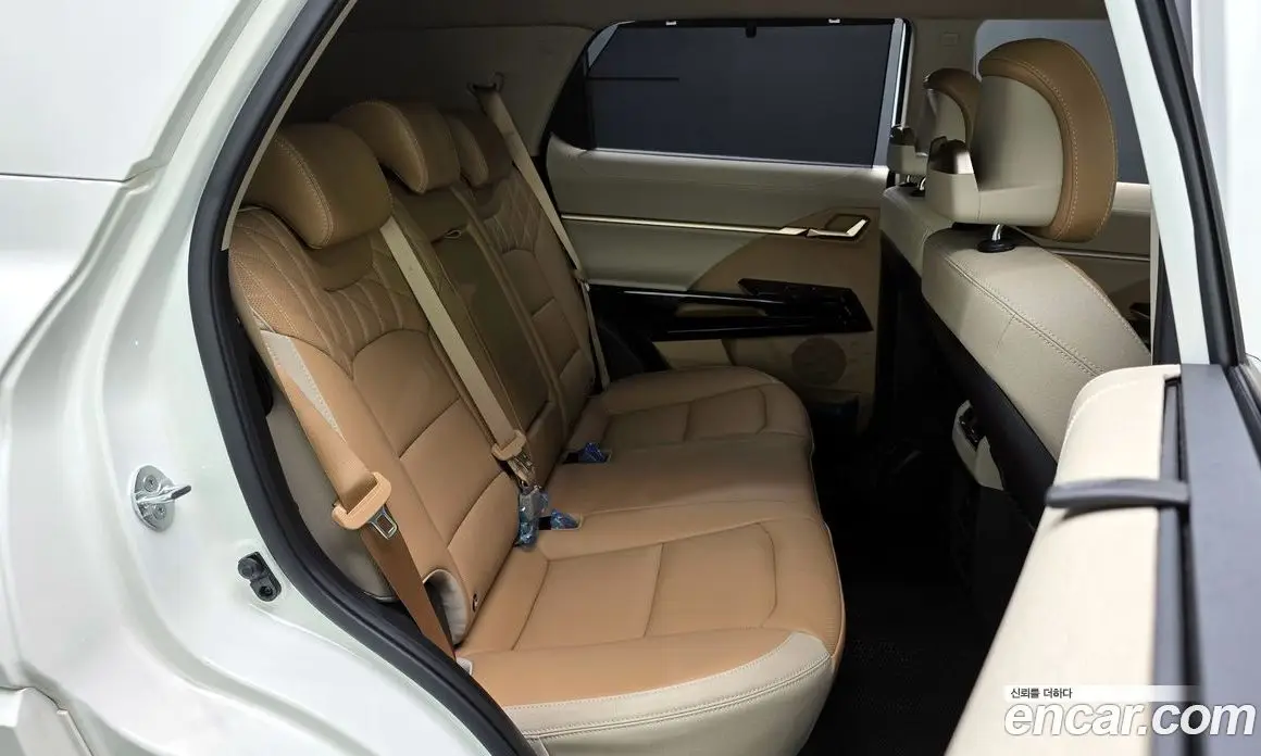 SsangYong Actyon 2024 1.5 автомат (гидро), фото 16 SsangYong Actyon 2024 1.5 автомат (гидро), фото 16