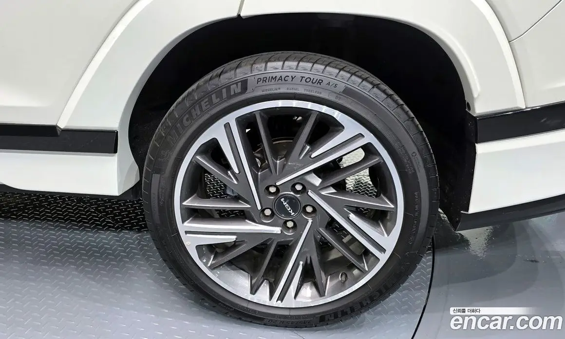 SsangYong Actyon 2024 1.5 автомат (гидро), фото 7 SsangYong Actyon 2024 1.5 автомат (гидро), фото 7