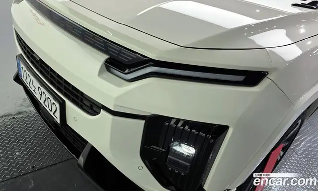 SsangYong Actyon 2024 1.5 автомат (гидро), миниатюра 8 SsangYong Actyon 2024 1.5 автомат (гидро), миниатюра 8