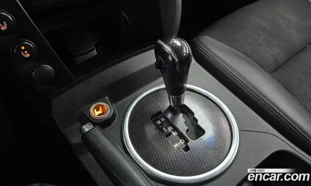 SsangYong Korando 2013 2.0 автомат (гидро), миниатюра 12