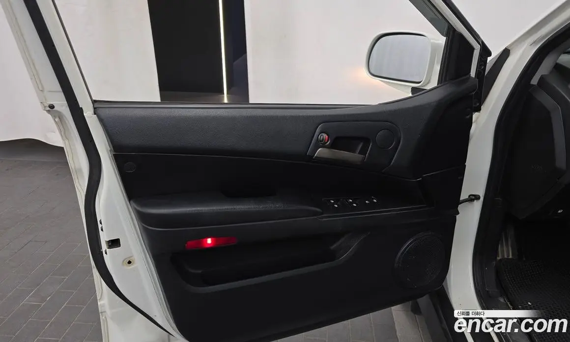 SsangYong Korando 2013 2.0 автомат (гидро), фото 14 SsangYong Korando 2013 2.0 автомат (гидро), фото 14