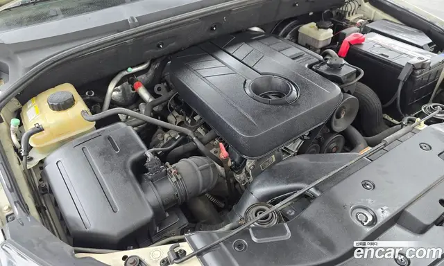 SsangYong Korando 2013 2.0 автомат (гидро), миниатюра 6 SsangYong Korando 2013 2.0 автомат (гидро), миниатюра 6