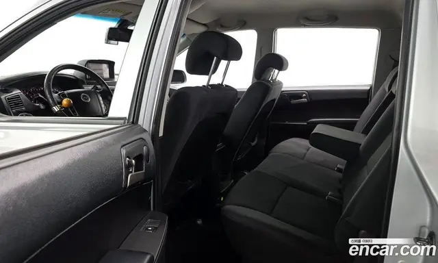 SsangYong Korando 2013 2.0 автомат (гидро), миниатюра 11