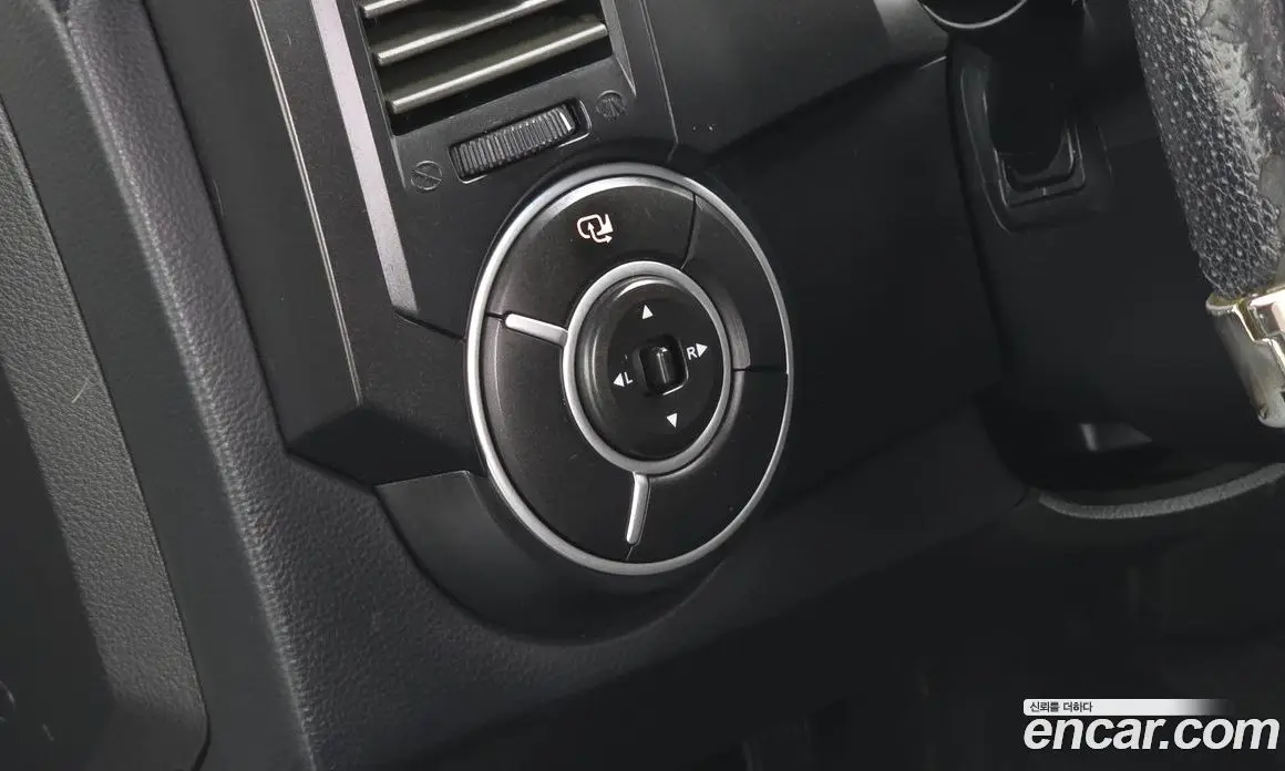 SsangYong Korando 2013 2.0 автомат (гидро), фото 15