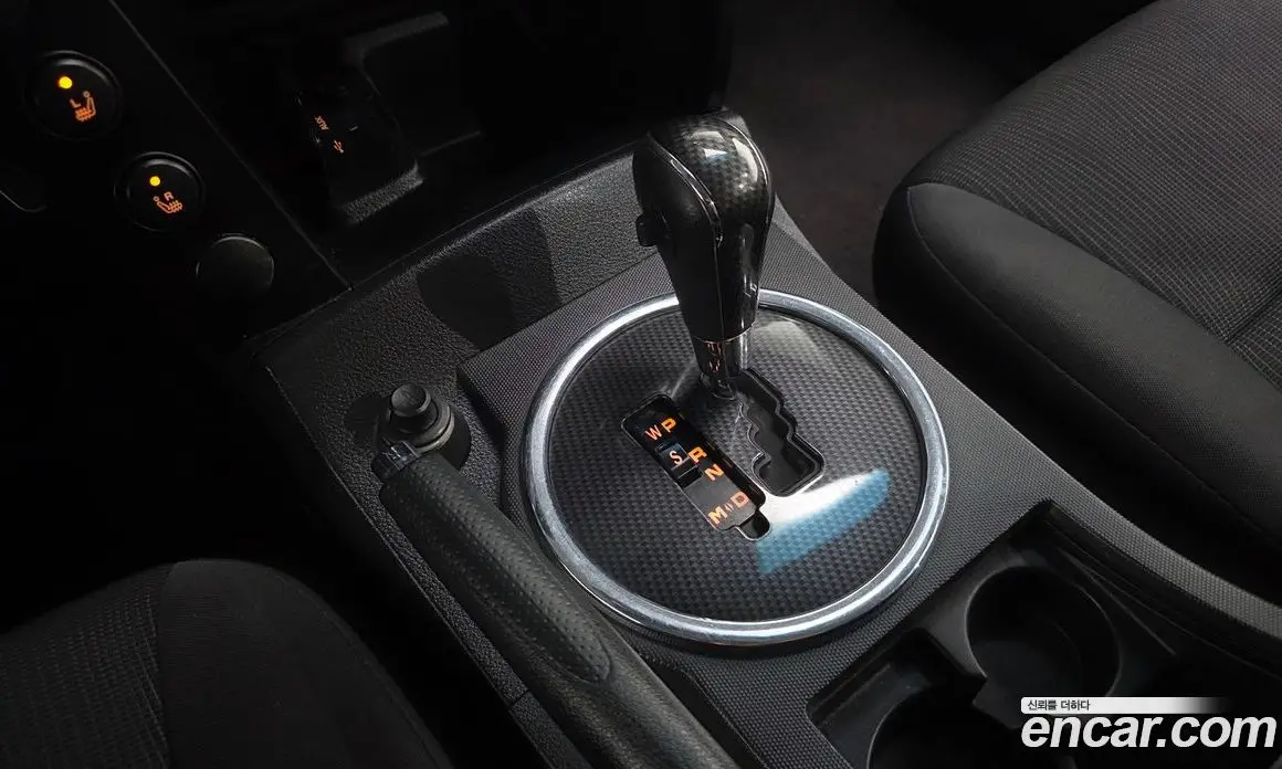 SsangYong Korando 2013 2.0 автомат (гидро), фото 9