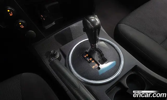 SsangYong Korando 2013 2.0 автомат (гидро), миниатюра 9