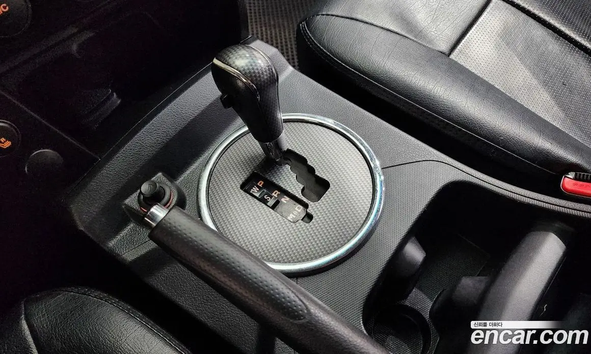 SsangYong Korando 2015 2.0 автомат (гидро), фото 12