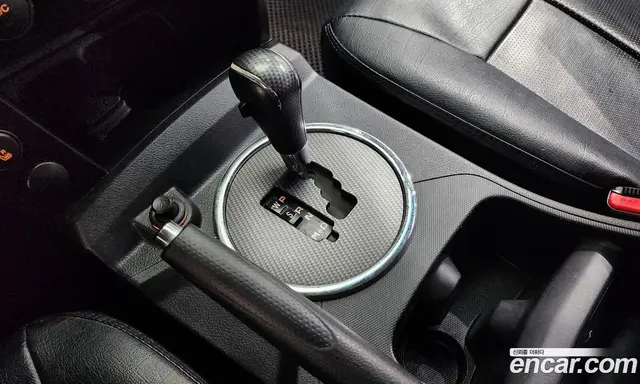SsangYong Korando 2015 2.0 автомат (гидро), миниатюра 12