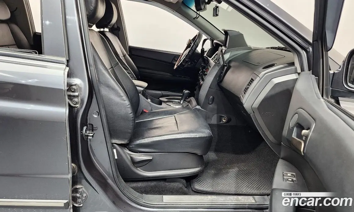 SsangYong Korando 2015 2.0 автомат (гидро), фото 16