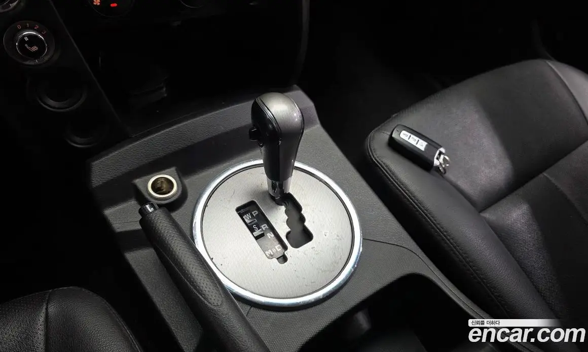 SsangYong Korando 2016 2.2 автомат (гидро), фото 12