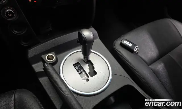 SsangYong Korando 2016 2.2 автомат (гидро), миниатюра 12