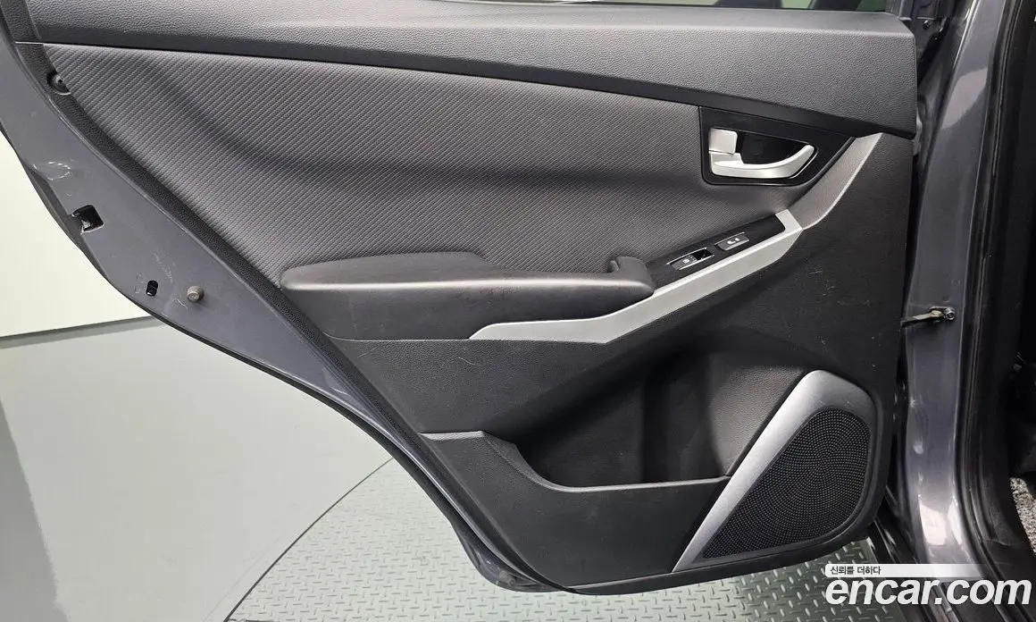 SsangYong Korando 2017 2.2 автомат (гидро), фото 14 SsangYong Korando 2017 2.2 автомат (гидро), фото 14
