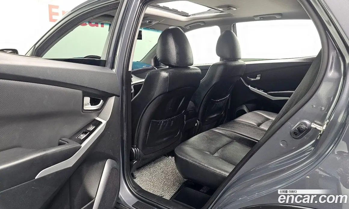 SsangYong Korando 2017 2.2 автомат (гидро), фото 16 SsangYong Korando 2017 2.2 автомат (гидро), фото 16
