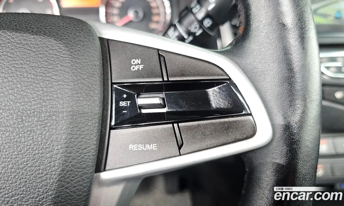 SsangYong Korando 2017 2.2 автомат (гидро), фото 19 SsangYong Korando 2017 2.2 автомат (гидро), фото 19