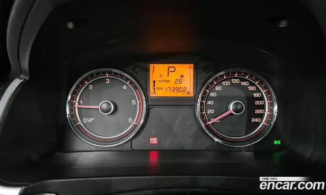 SsangYong Korando 2017 2.2 автомат (гидро), миниатюра 10 SsangYong Korando 2017 2.2 автомат (гидро), миниатюра 10