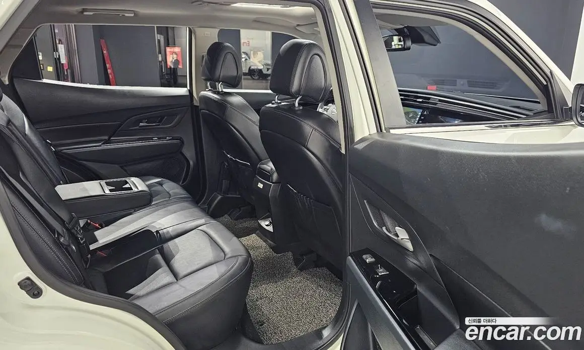 SsangYong Korando 2019 1.5 автомат (гидро), фото 17 SsangYong Korando 2019 1.5 автомат (гидро), фото 17