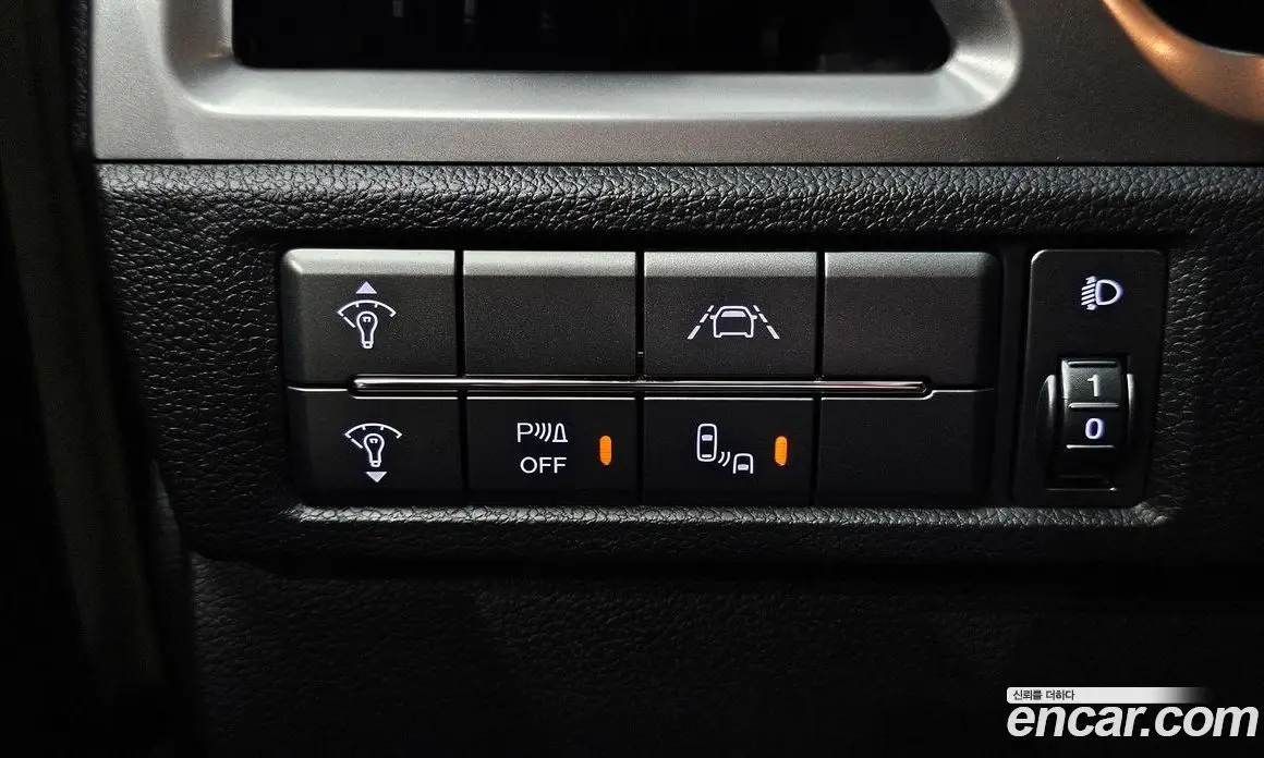 SsangYong Korando 2019 1.5 автомат (гидро), фото 20 SsangYong Korando 2019 1.5 автомат (гидро), фото 20