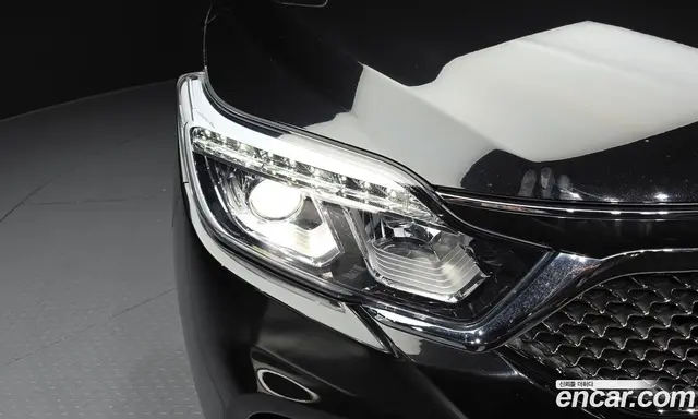 SsangYong Rexton 2017 2.2 автомат (гидро), миниатюра 8