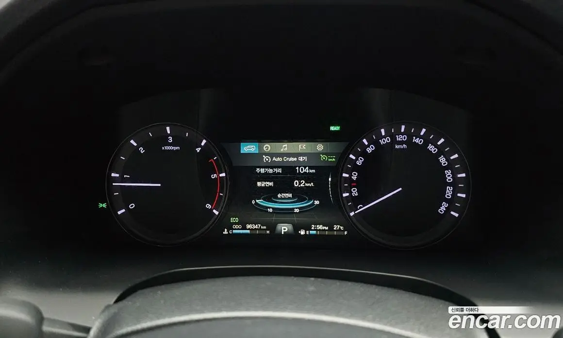 SsangYong Rexton 2018 2.2 автомат (гидро), фото 11 SsangYong Rexton 2018 2.2 автомат (гидро), фото 11