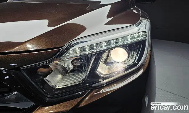 SsangYong Rexton 2018 2.2 автомат (гидро), миниатюра 8 SsangYong Rexton 2018 2.2 автомат (гидро), миниатюра 8